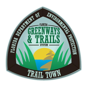 Office of Greenways and Trails logo